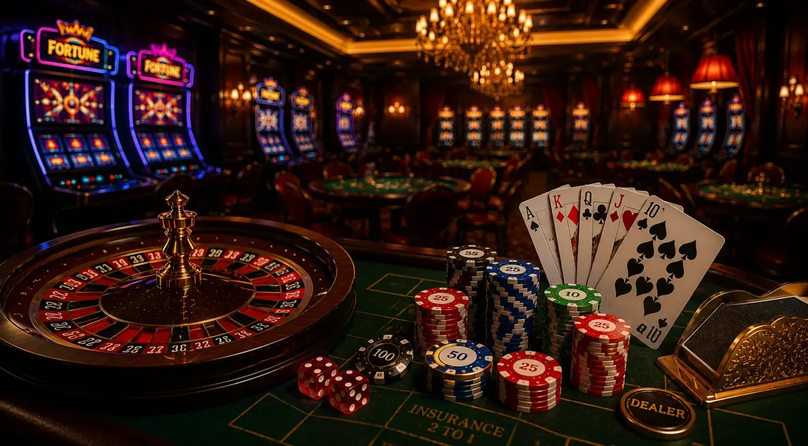 Nine Casino France : univers de jeux en ligne